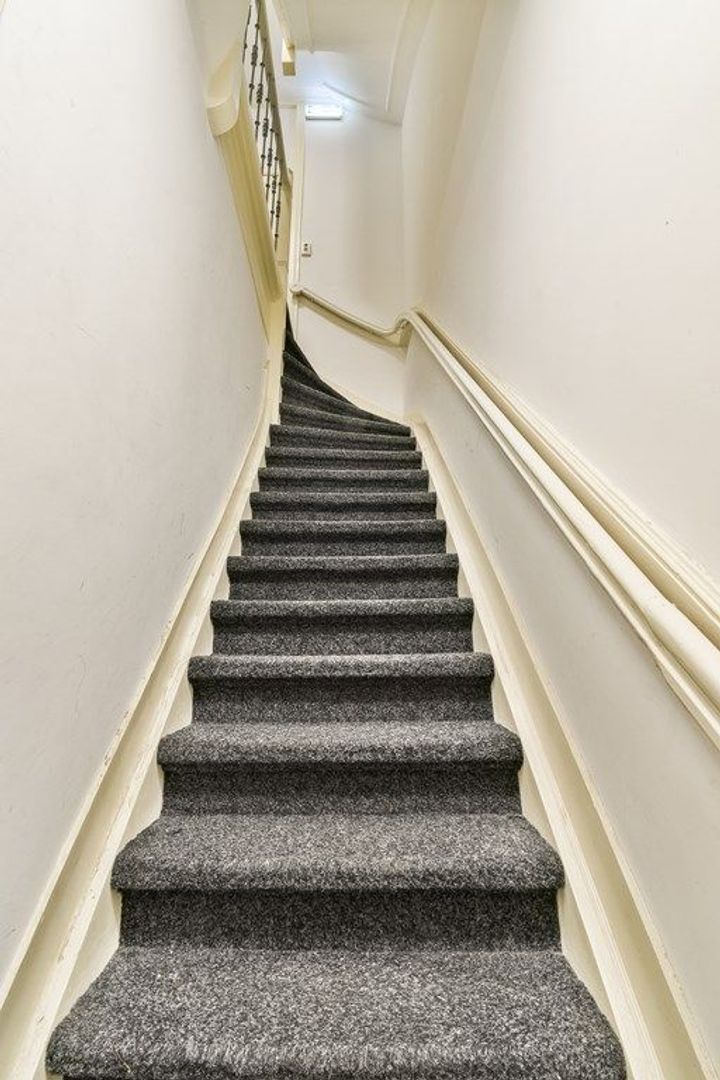 Van Vollenhovenstraat 26 E, Rotterdam foto-4