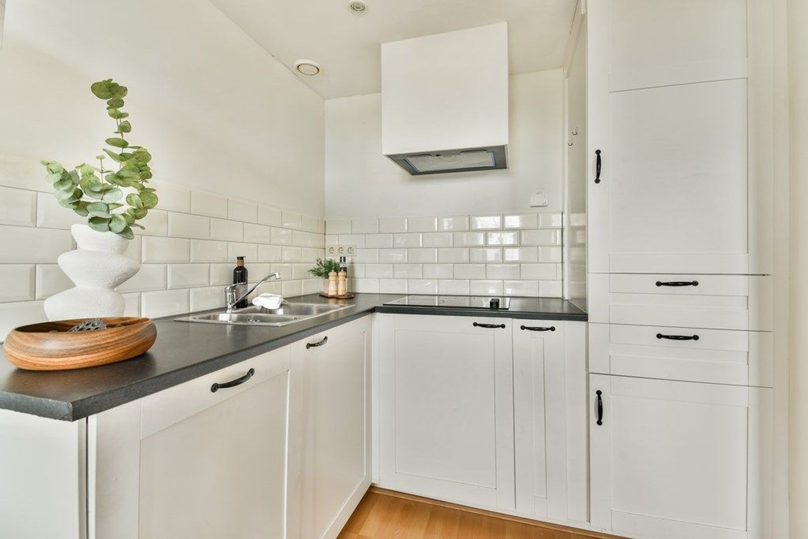 Van Vollenhovenstraat 26 E, Rotterdam foto-10