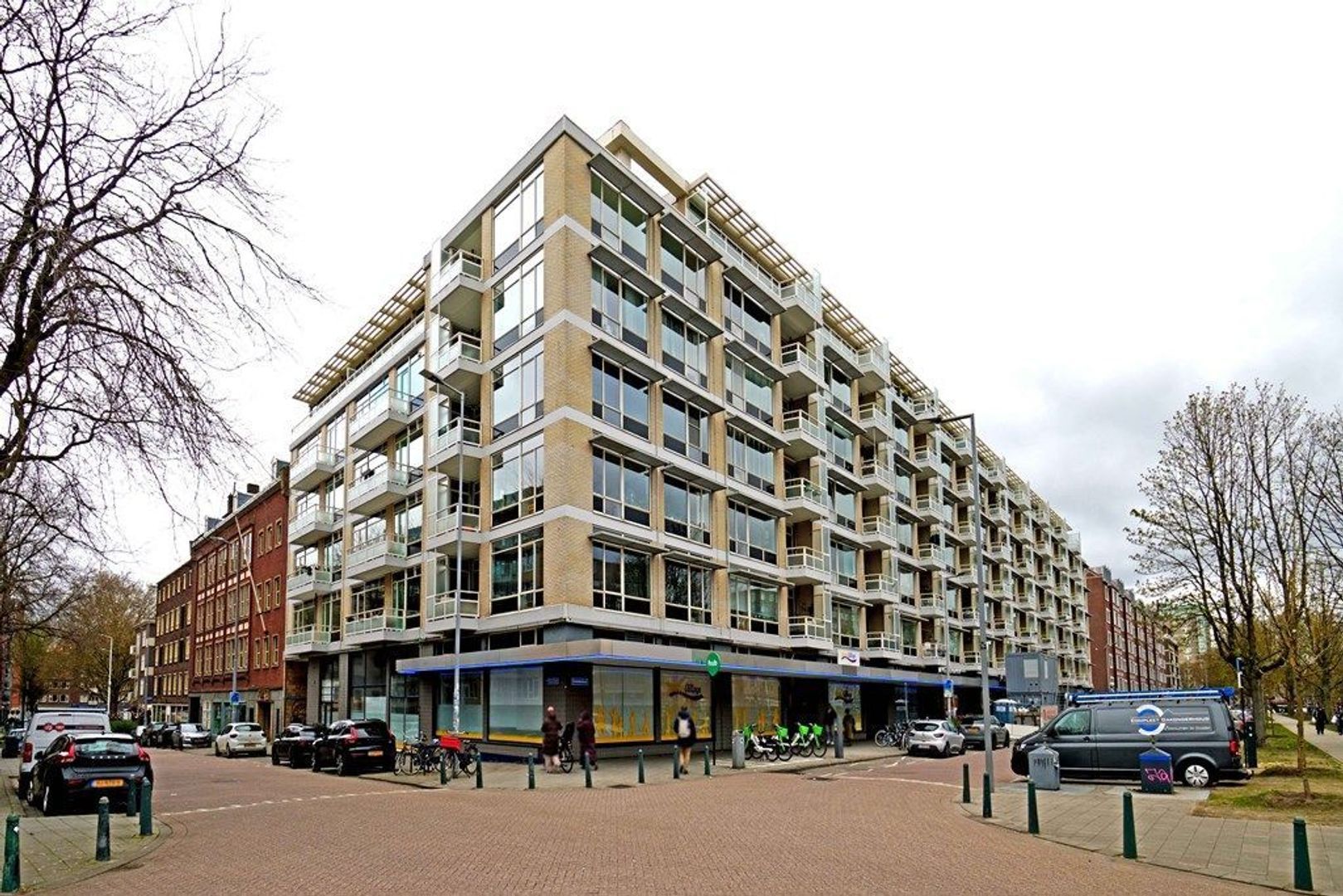 Groenendaal 181, Rotterdam foto-1