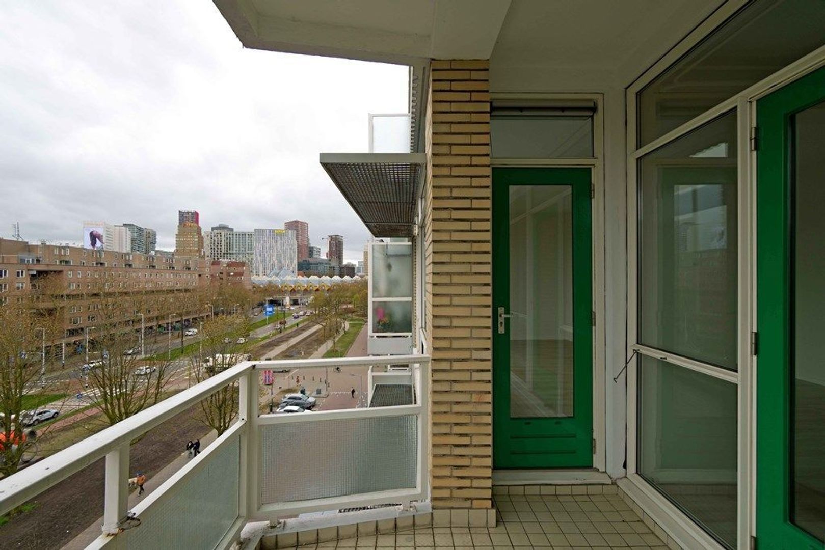 Groenendaal 181, Rotterdam foto-8