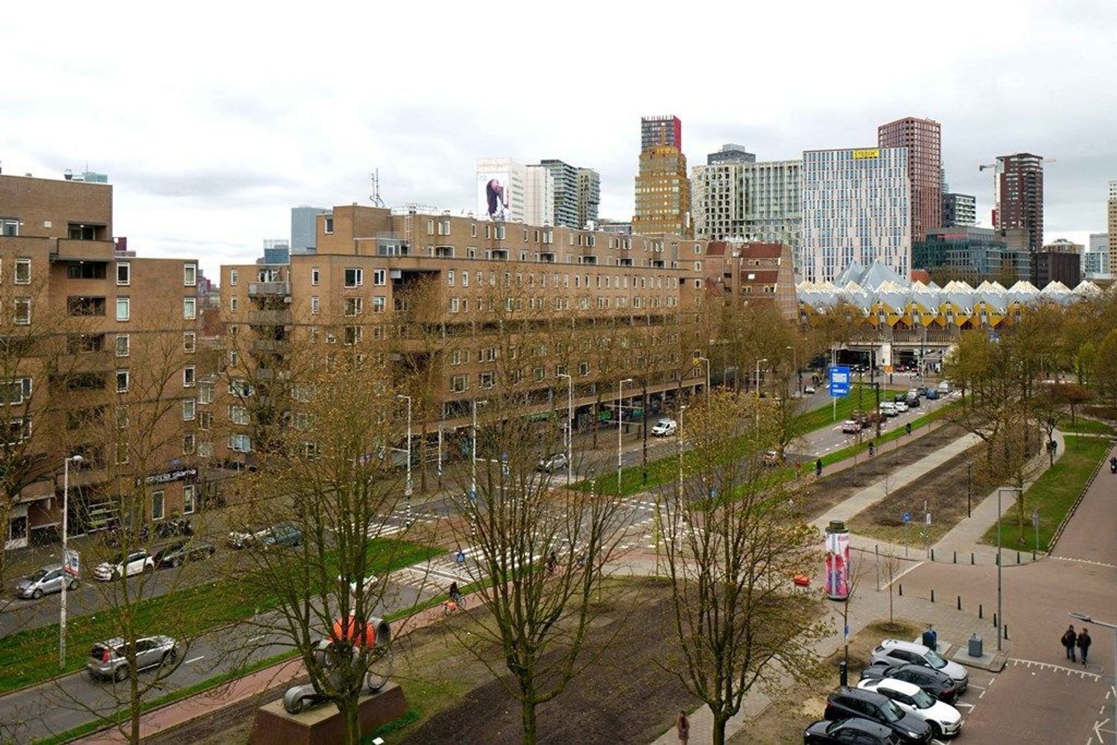 Groenendaal 181, Rotterdam foto-10