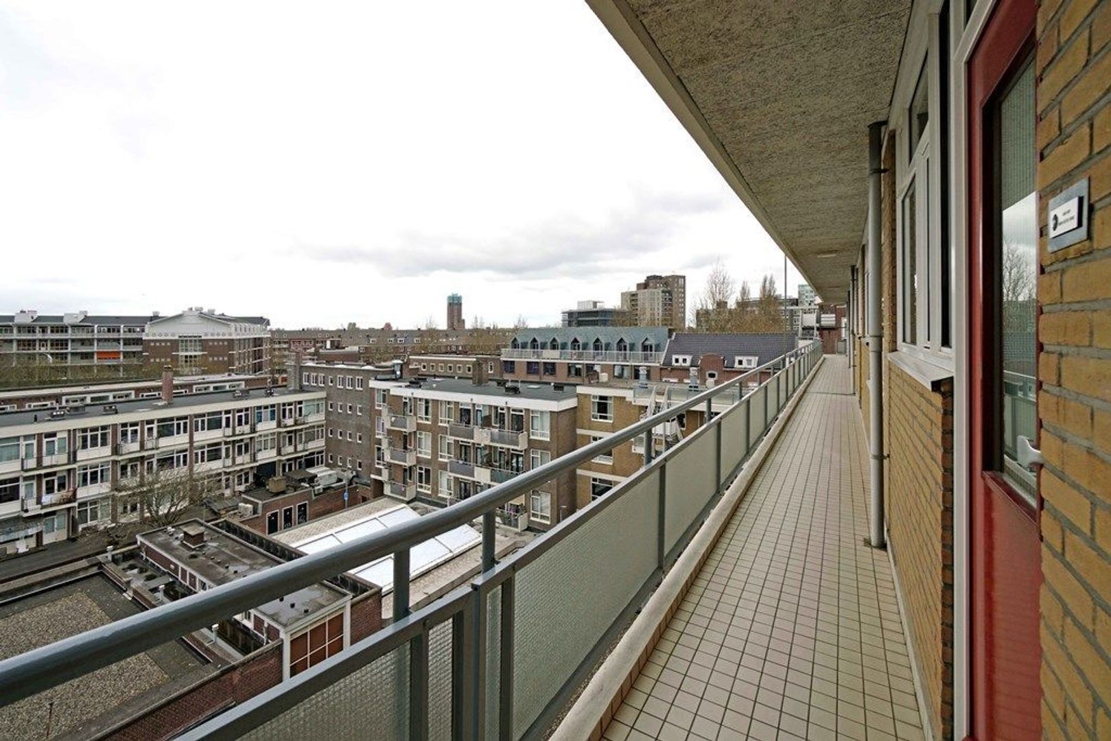 Groenendaal 181, Rotterdam foto-17