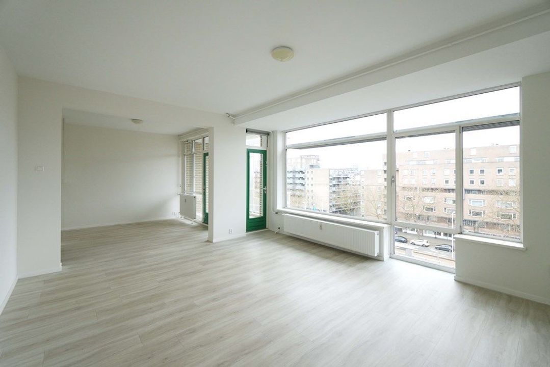 Groenendaal 181, Rotterdam