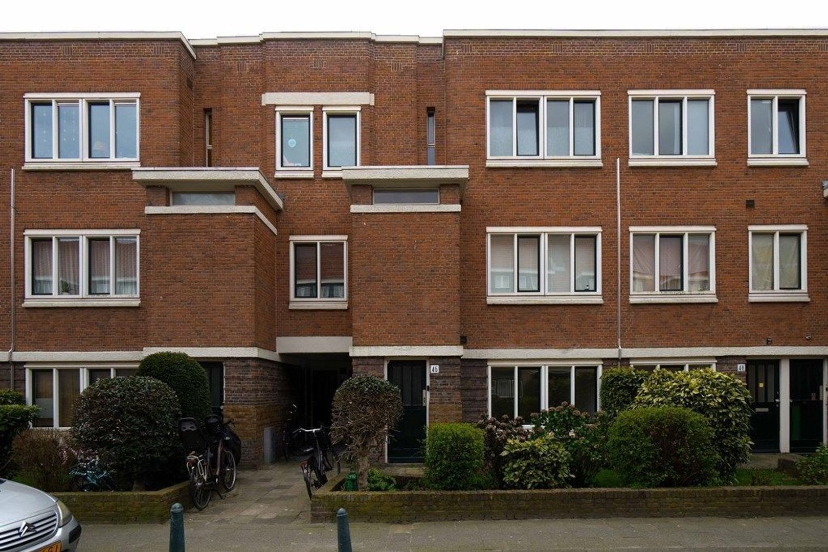Celsiusstraat 42, Den Haag foto-1