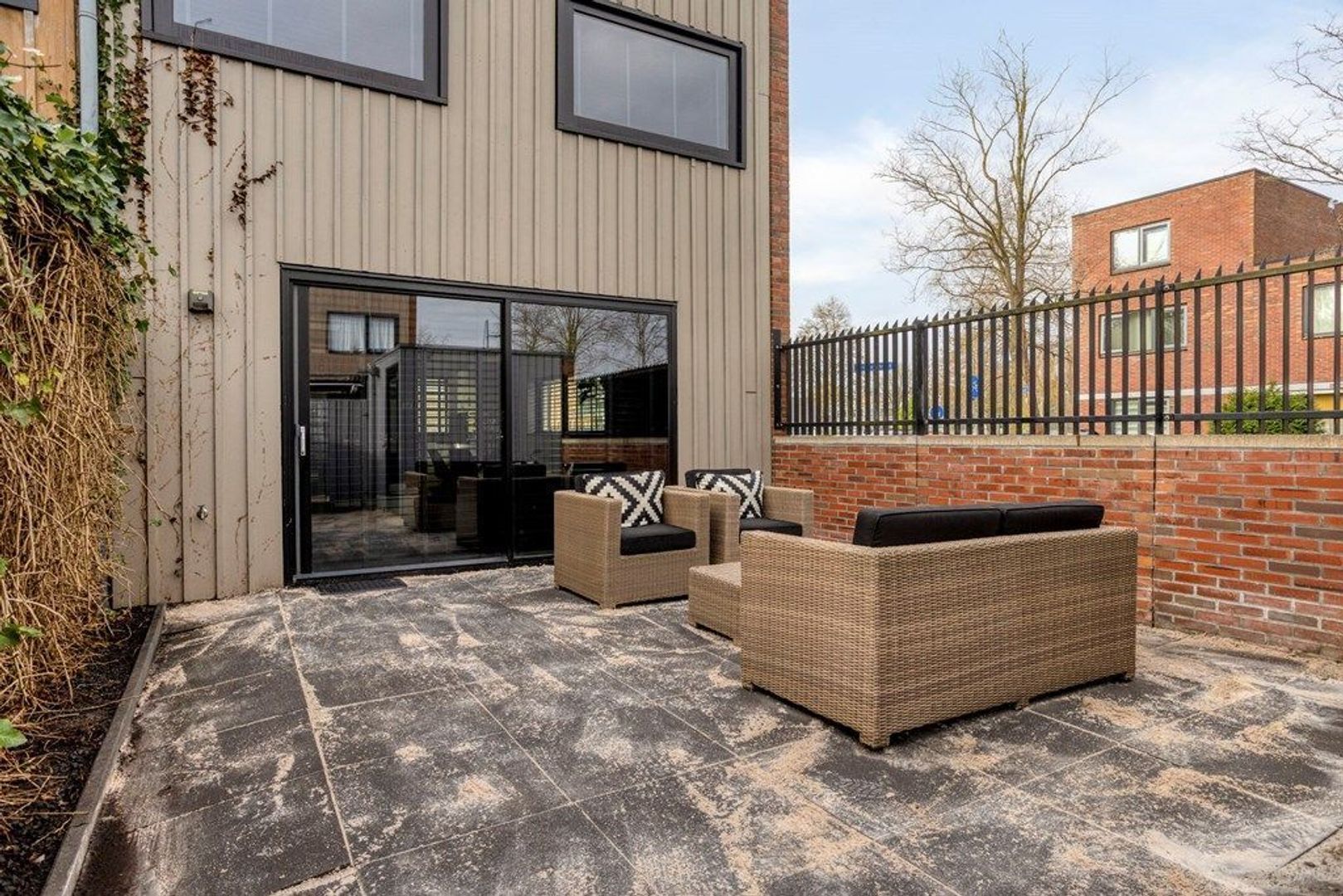 Ariadnestraat 48, Rotterdam foto-17