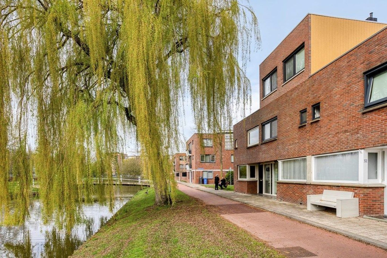 Ariadnestraat 48, Rotterdam foto-21