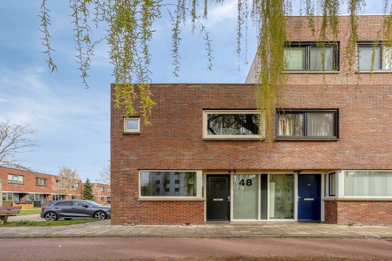 Ariadnestraat 48, Rotterdam foto-22