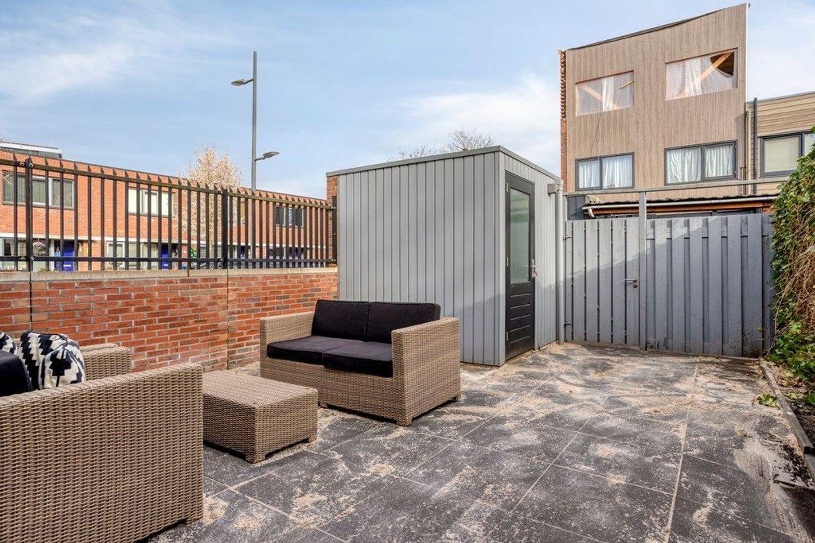 Ariadnestraat 48, Rotterdam foto-19