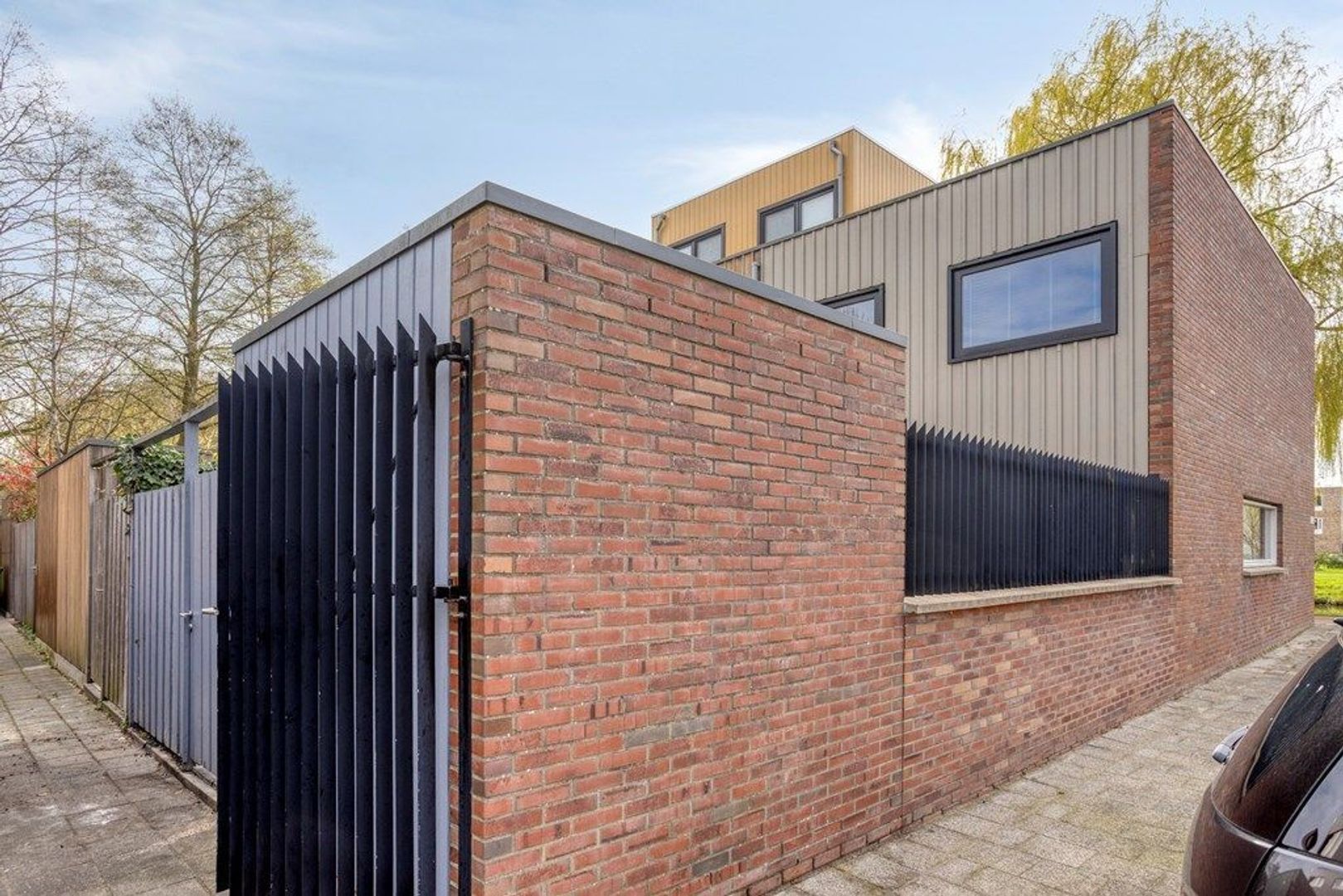 Ariadnestraat 48, Rotterdam foto-20