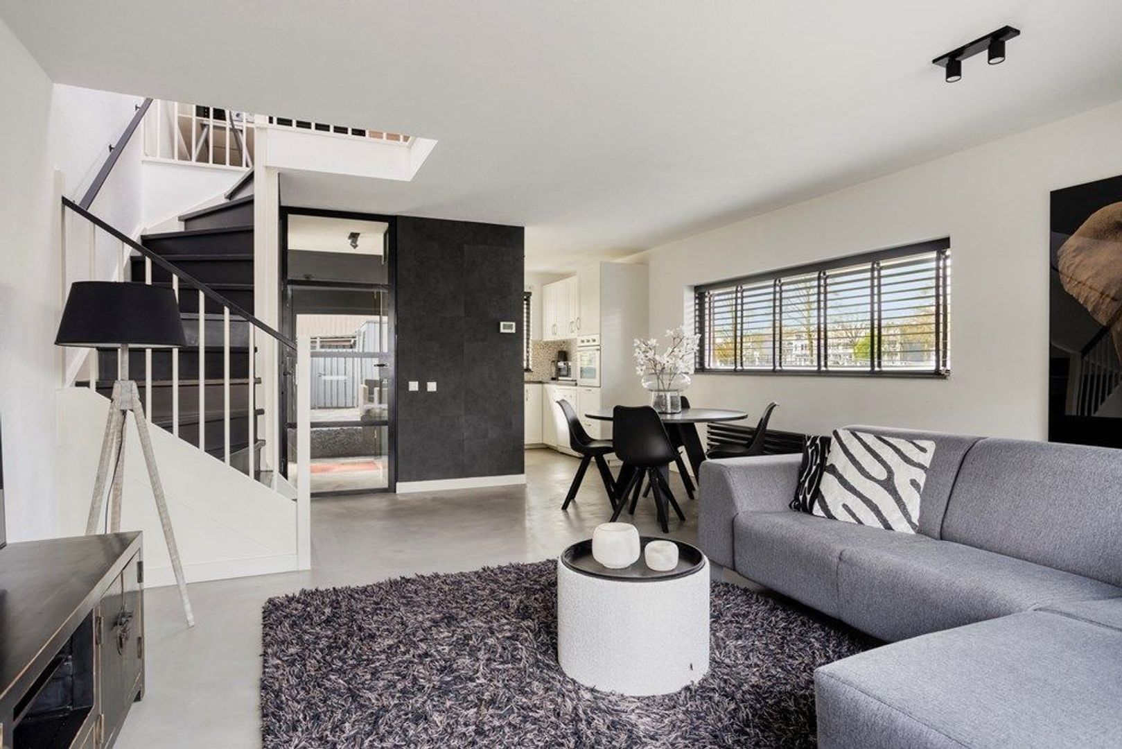 Ariadnestraat 48, Rotterdam foto-2