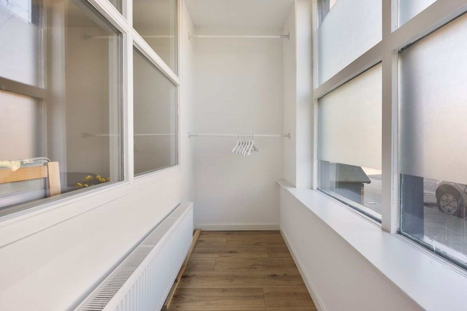 Lange Hilleweg 8 D, Rotterdam foto-9