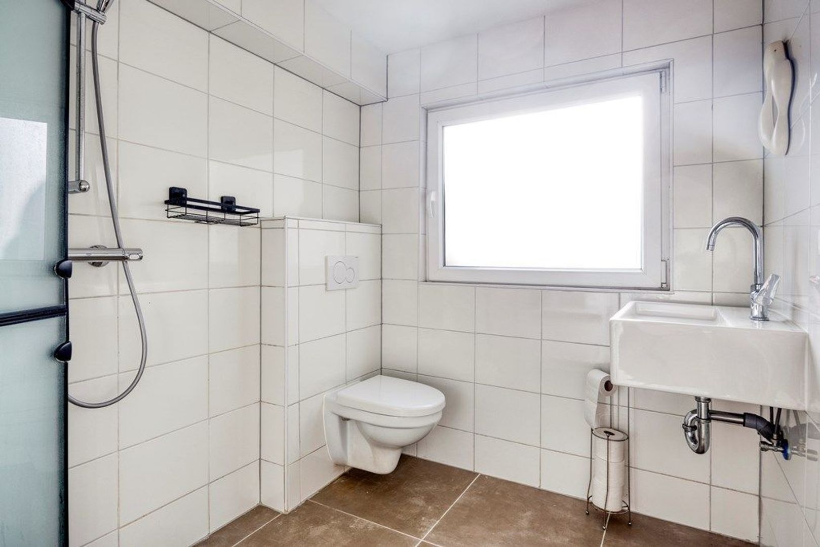 Lange Hilleweg 8 D, Rotterdam foto-18