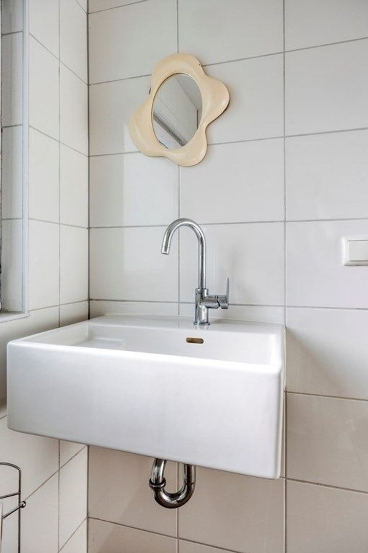 Lange Hilleweg 8 D, Rotterdam foto-22