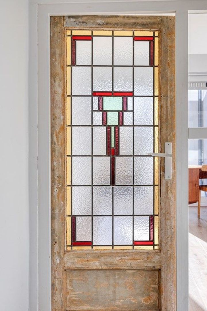 Lange Hilleweg 8 D, Rotterdam foto-14