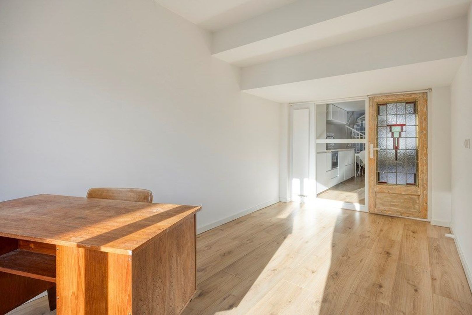 Lange Hilleweg 8 D, Rotterdam foto-12