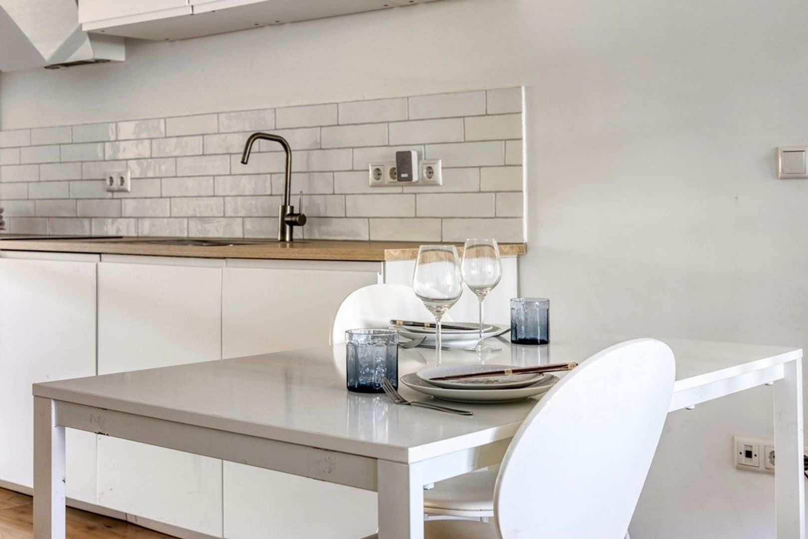 Lange Hilleweg 8 D, Rotterdam foto-3