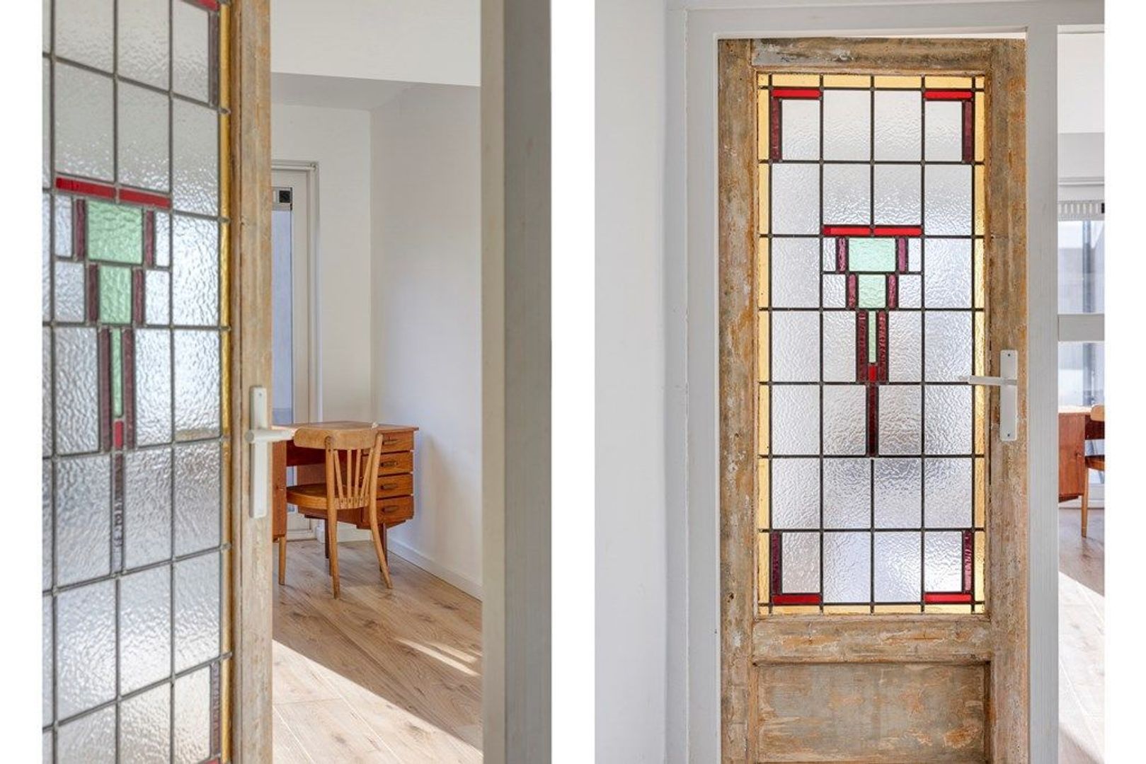 Lange Hilleweg 8 D, Rotterdam foto-10