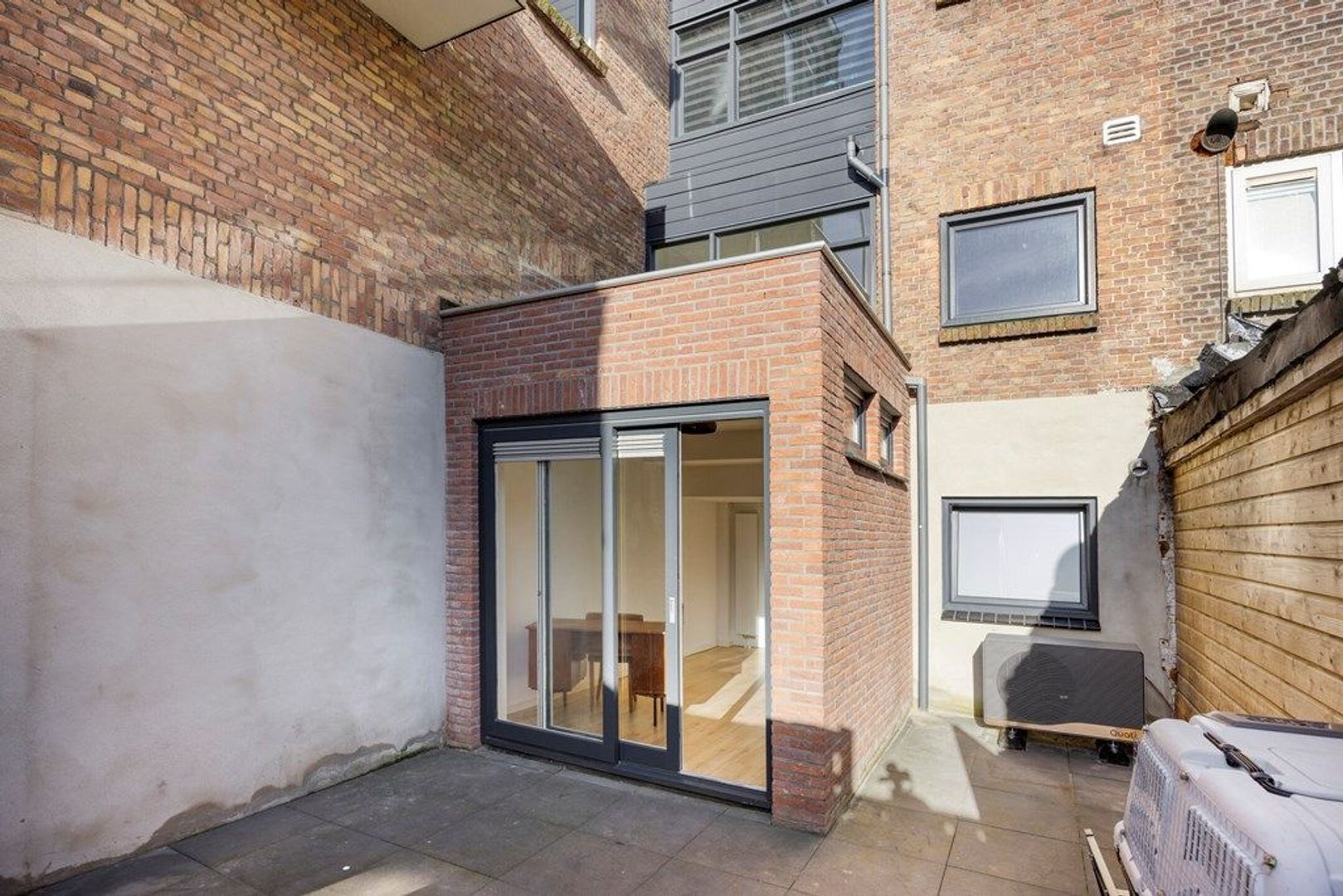 Lange Hilleweg 8 D, Rotterdam foto-16