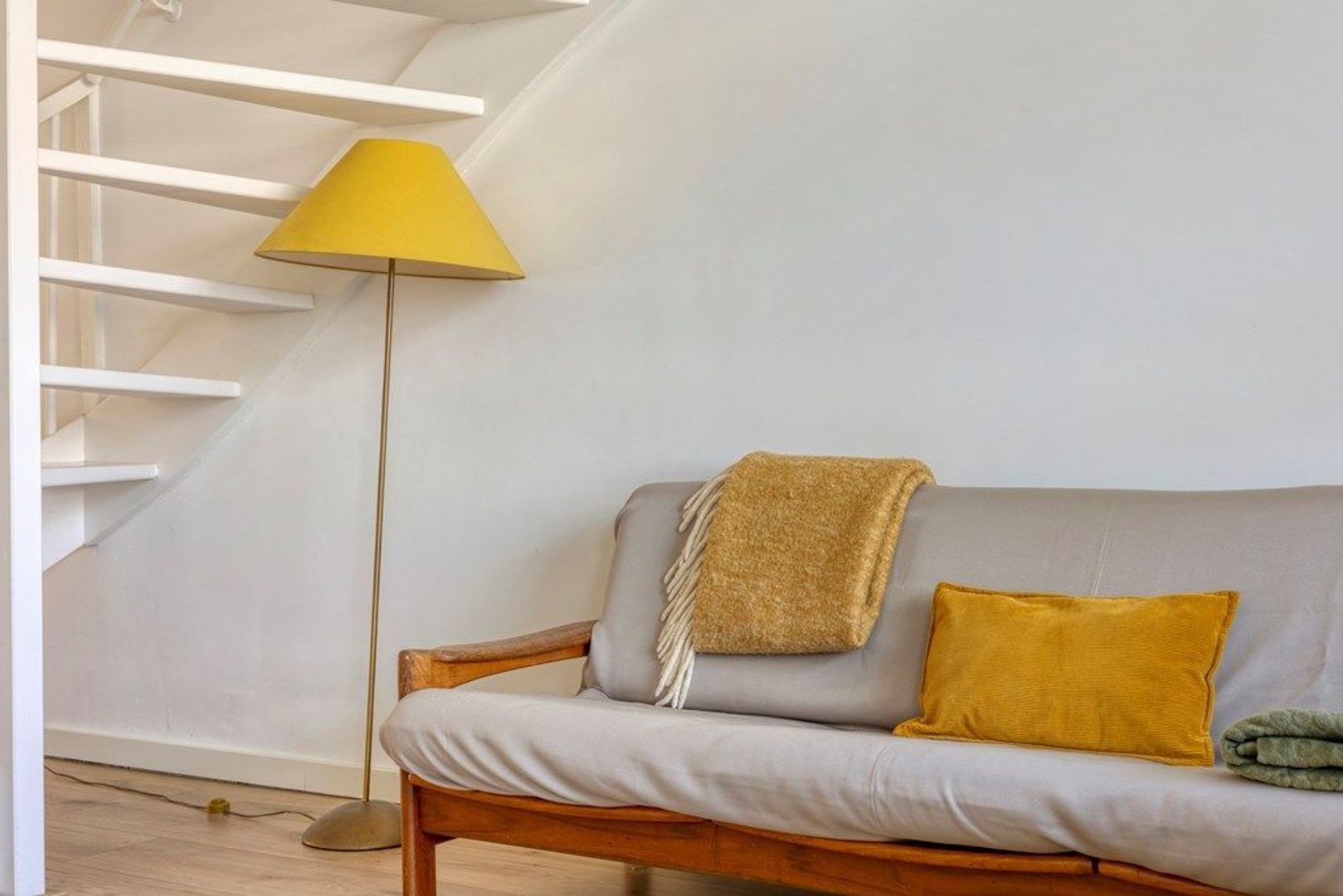 Lange Hilleweg 8 D, Rotterdam foto-6