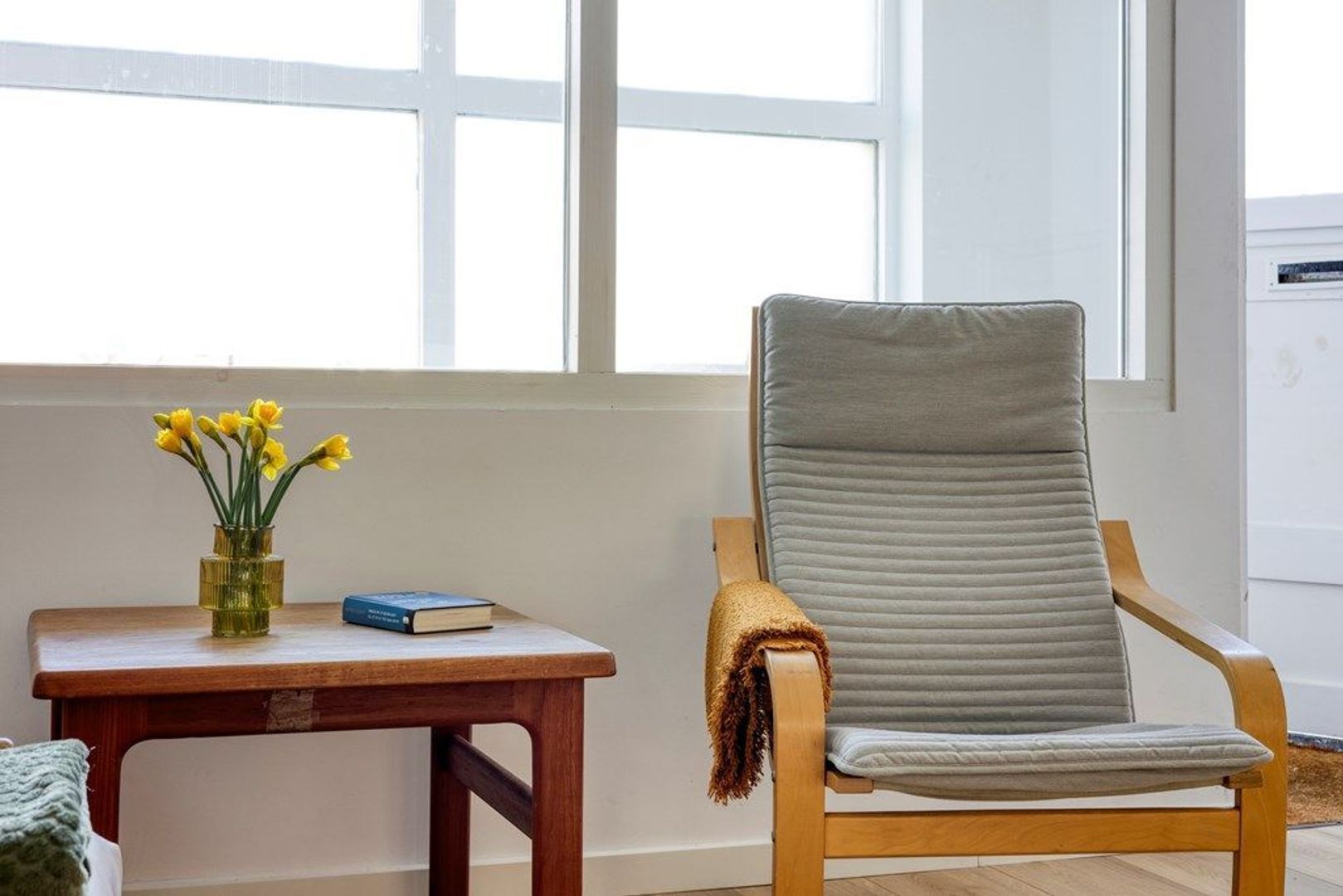 Lange Hilleweg 8 D, Rotterdam foto-7