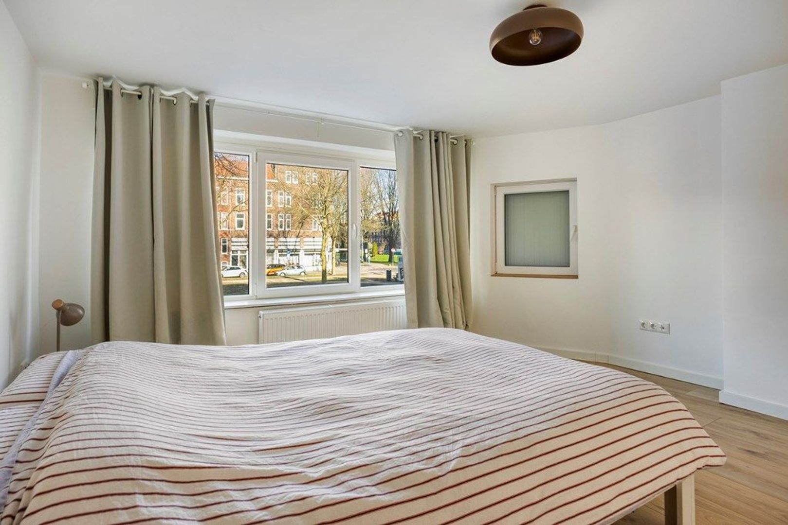 Lange Hilleweg 8 D, Rotterdam foto-30