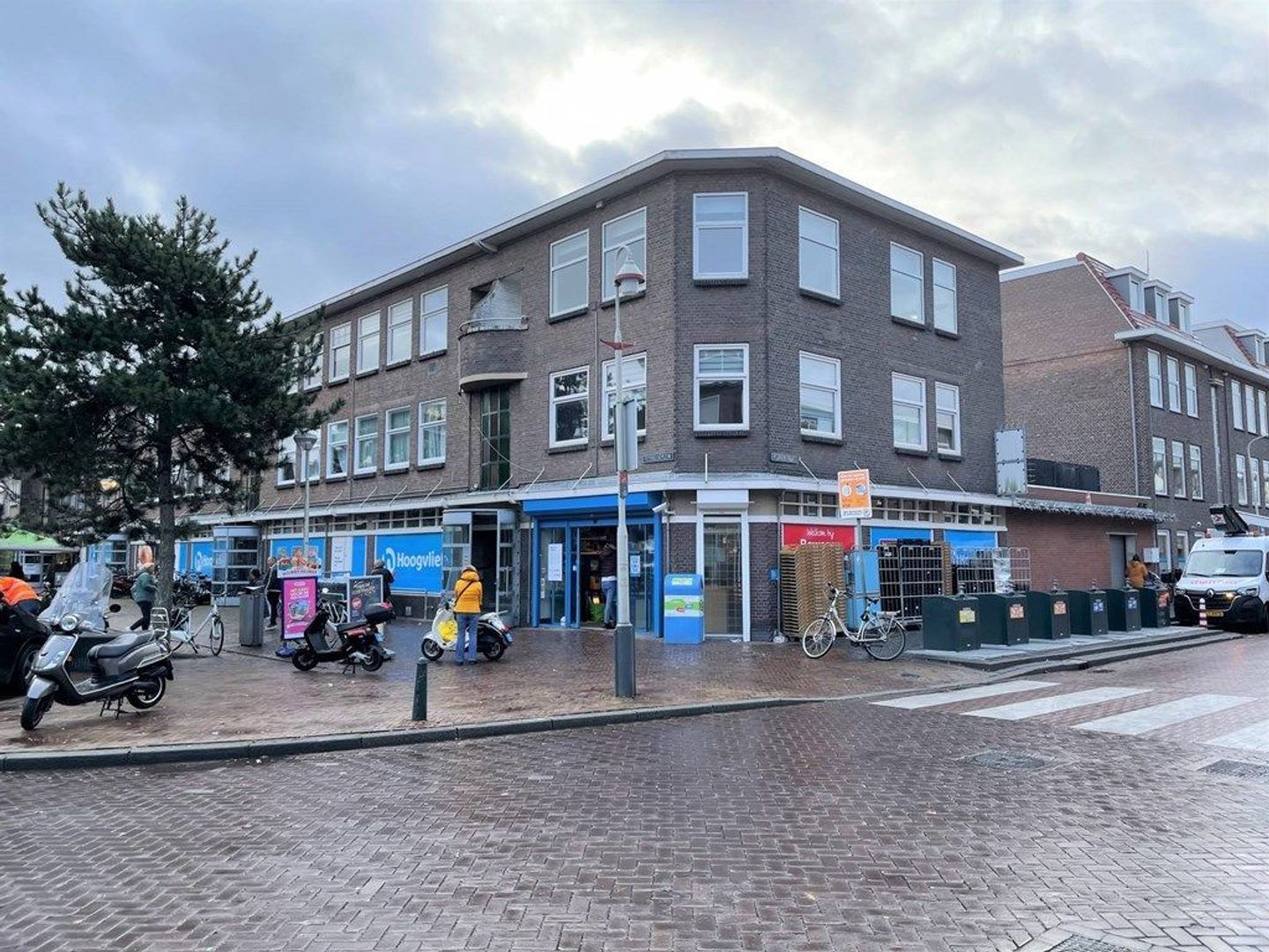 Tesselseplein 39, Den Haag foto-11