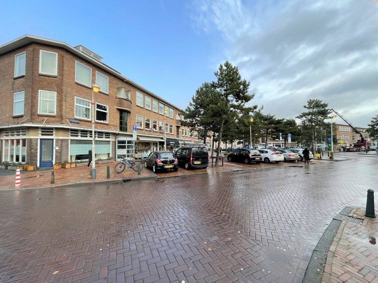 Tesselseplein 39, Den Haag foto-10