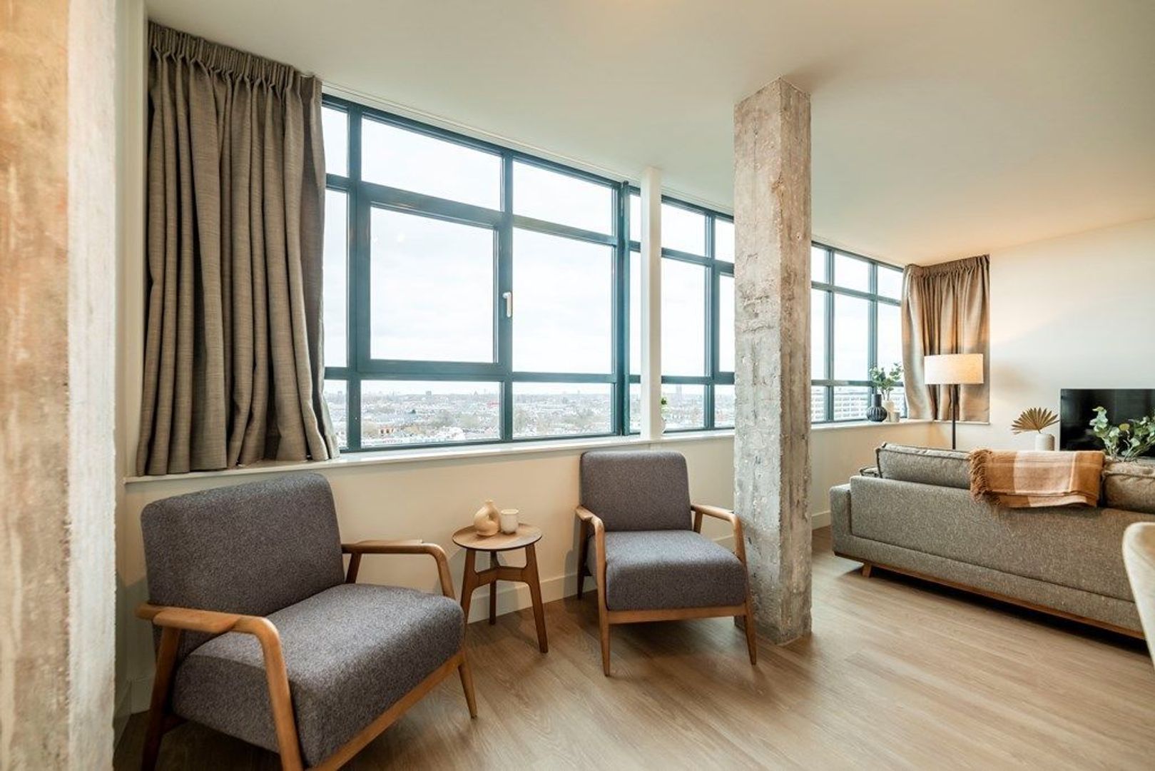 Ungerplein 2 B12, Rotterdam foto-10