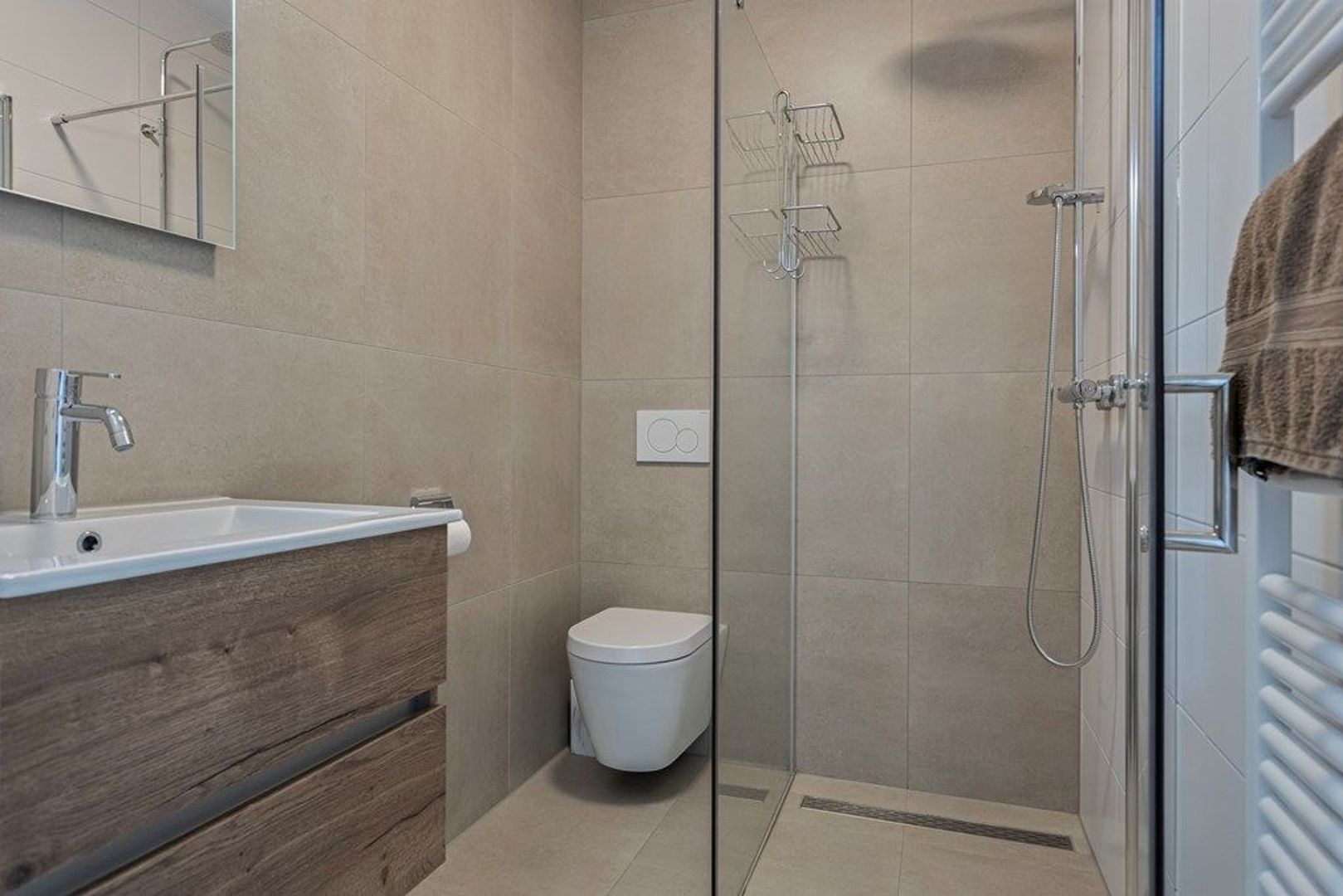 Van Der Duijn Van Maasdamweg 461, Rotterdam foto-30