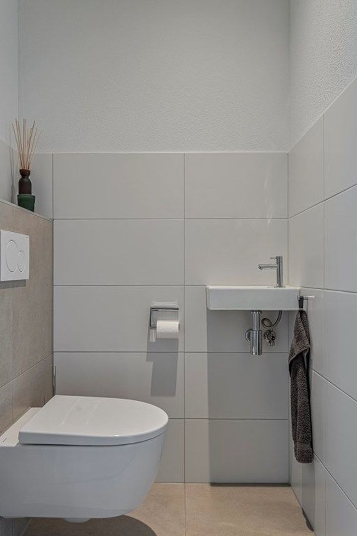 Van Der Duijn Van Maasdamweg 461, Rotterdam foto-23