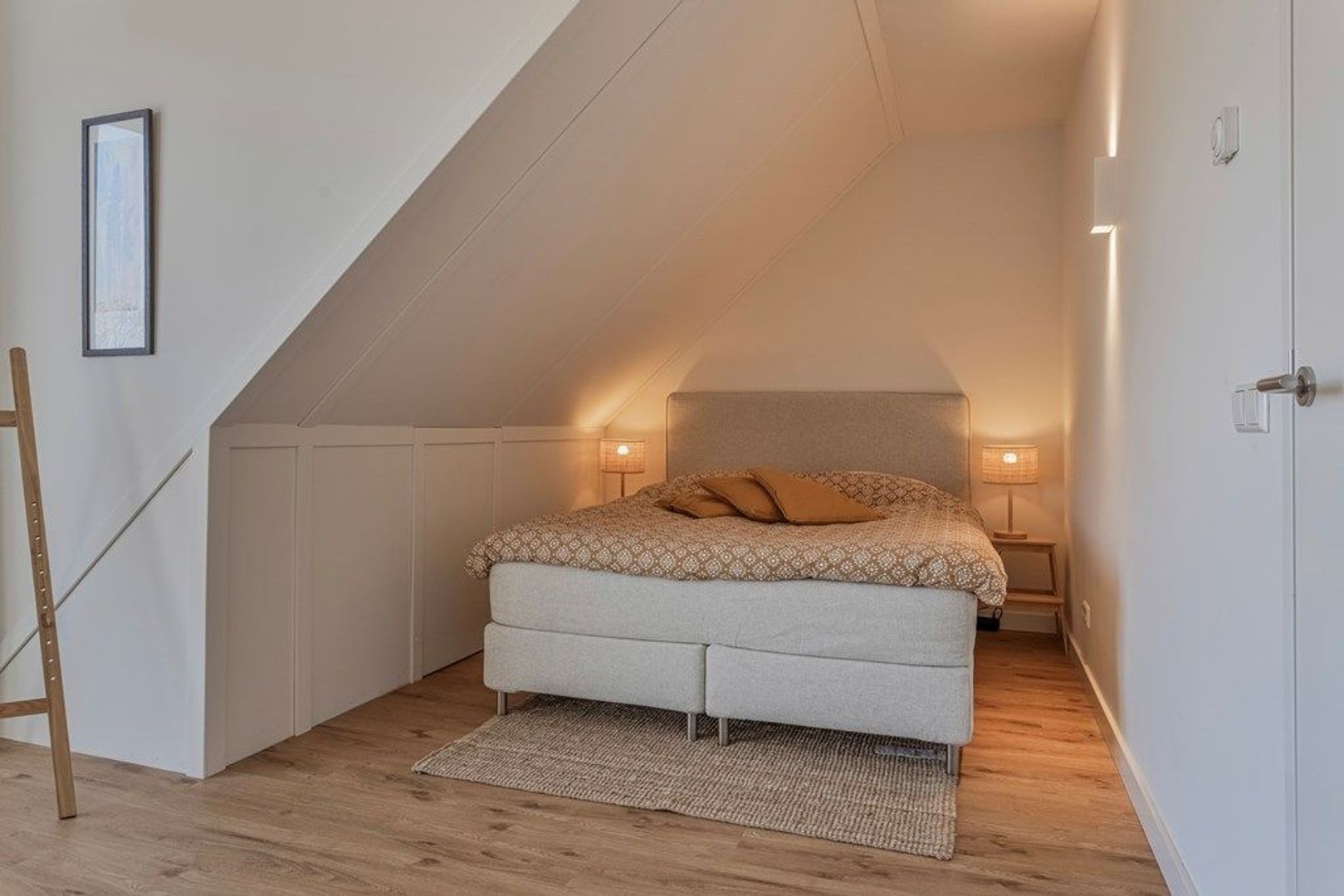 Van Der Duijn Van Maasdamweg 461, Rotterdam foto-28