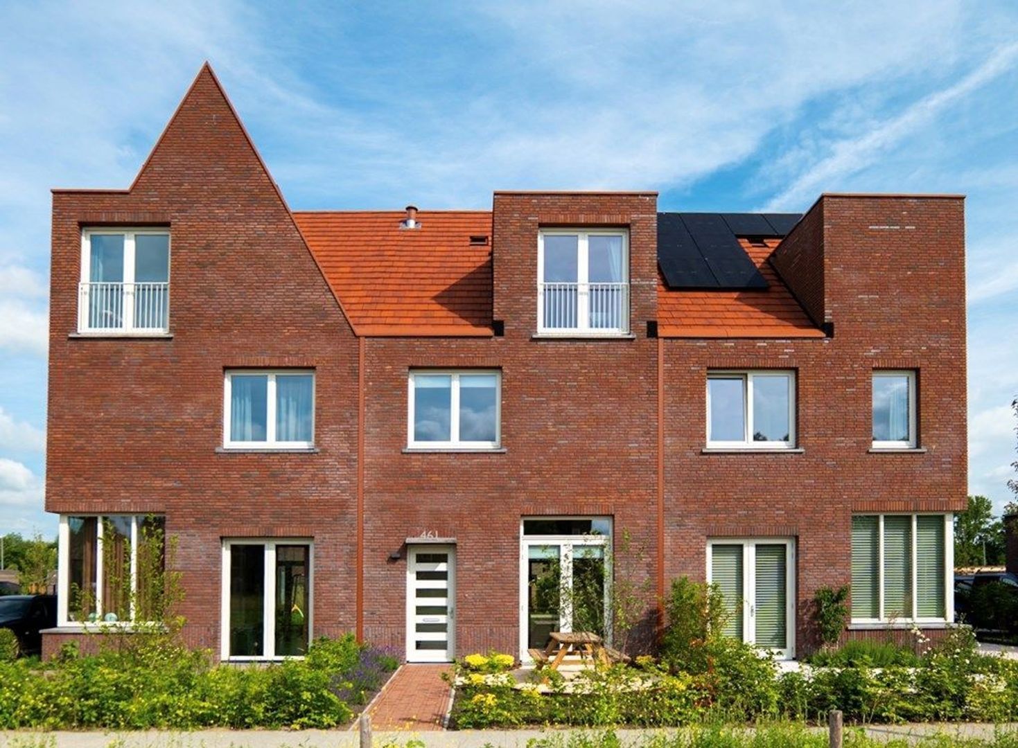 Van Der Duijn Van Maasdamweg 461, Rotterdam foto-35