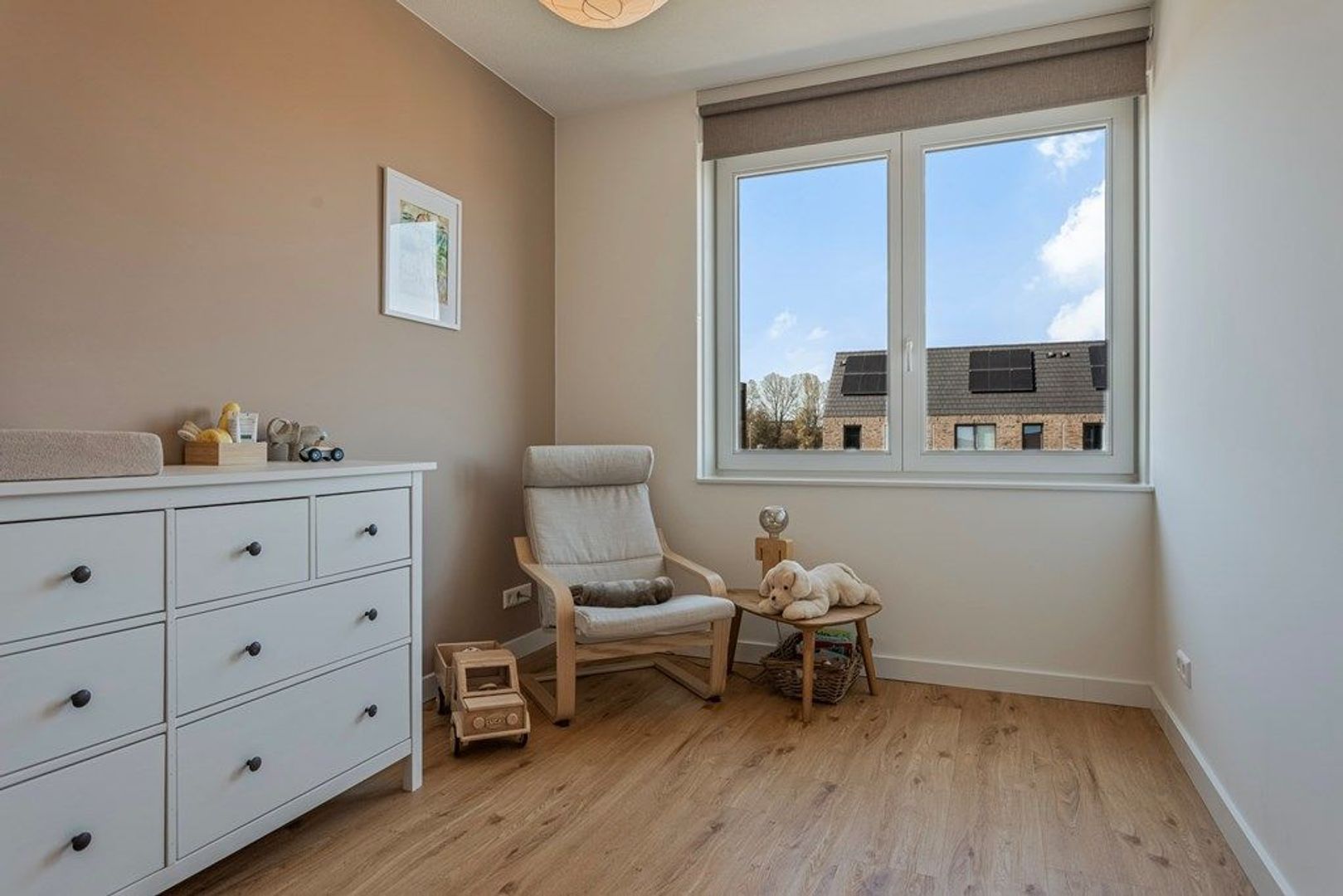 Van Der Duijn Van Maasdamweg 461, Rotterdam foto-26