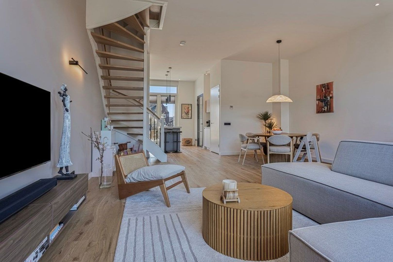 Van Der Duijn Van Maasdamweg 461, Rotterdam foto-7