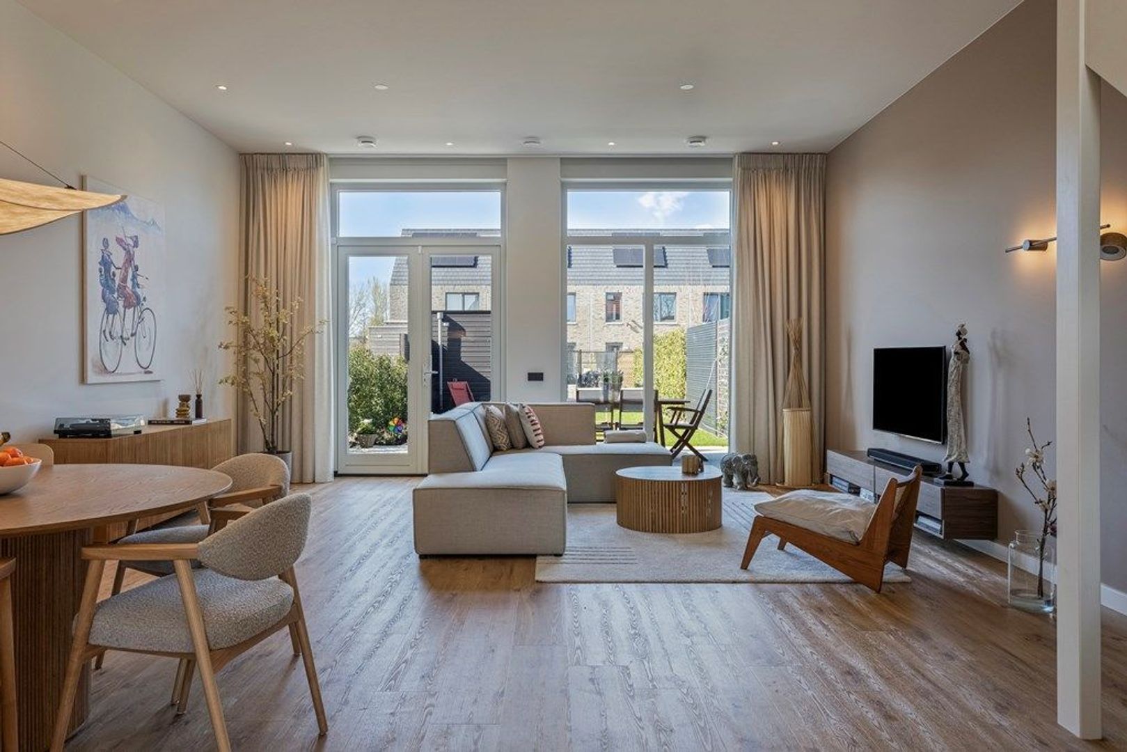 Van Der Duijn Van Maasdamweg 461, Rotterdam foto-5