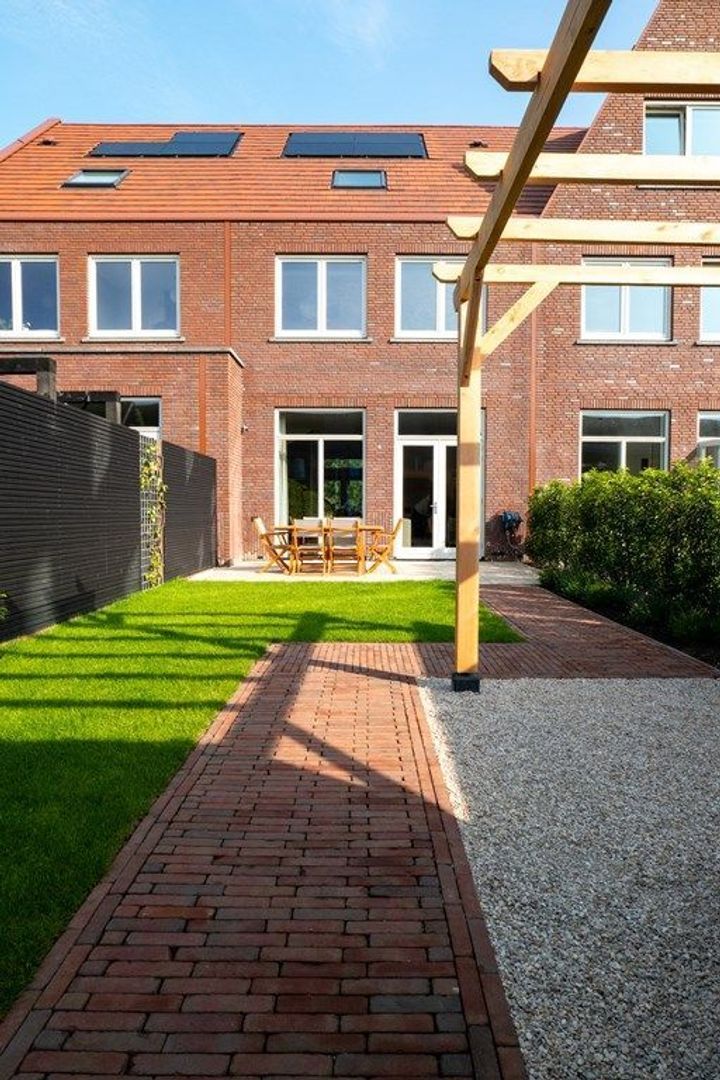 Van Der Duijn Van Maasdamweg 461, Rotterdam foto-34