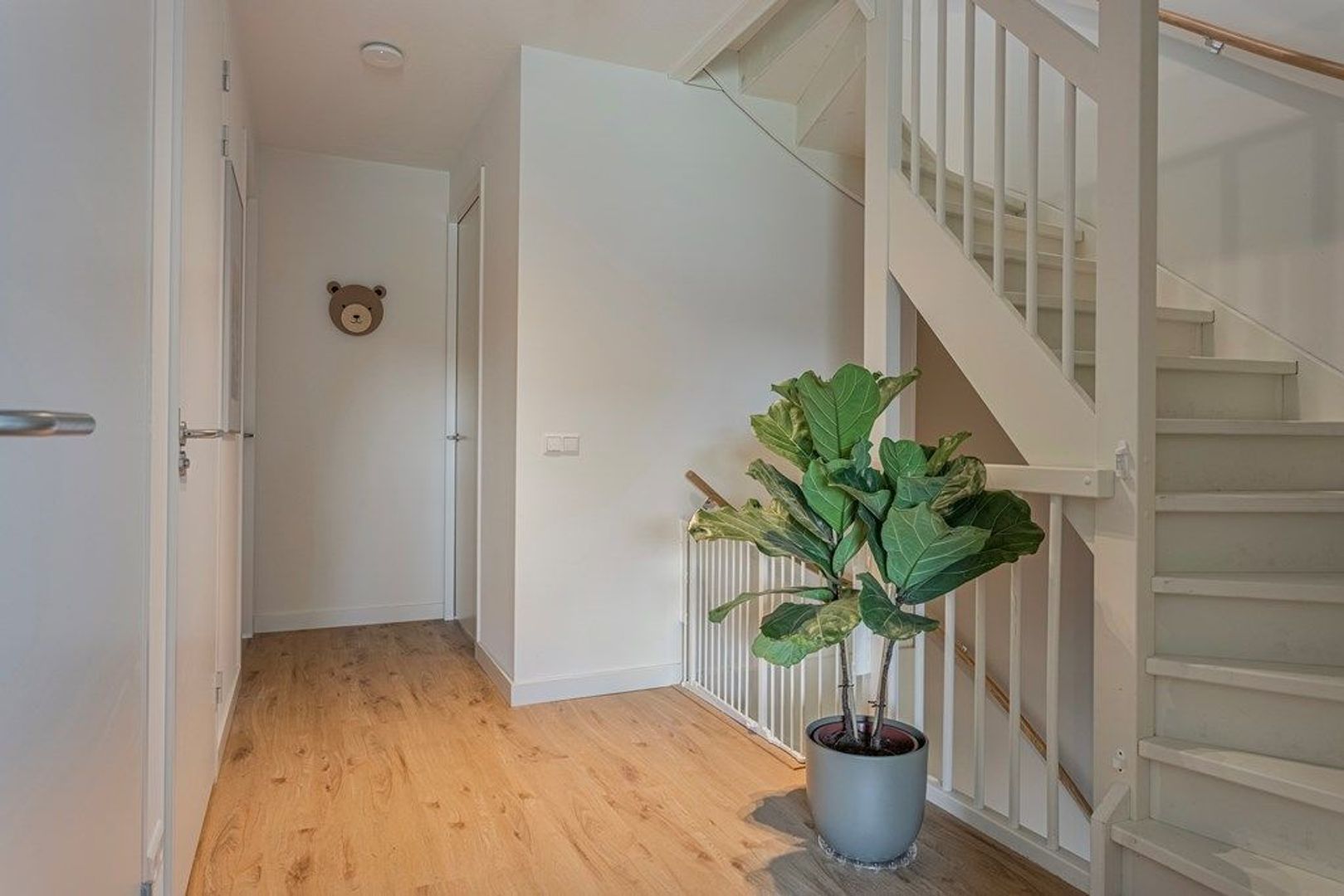 Van Der Duijn Van Maasdamweg 461, Rotterdam foto-14