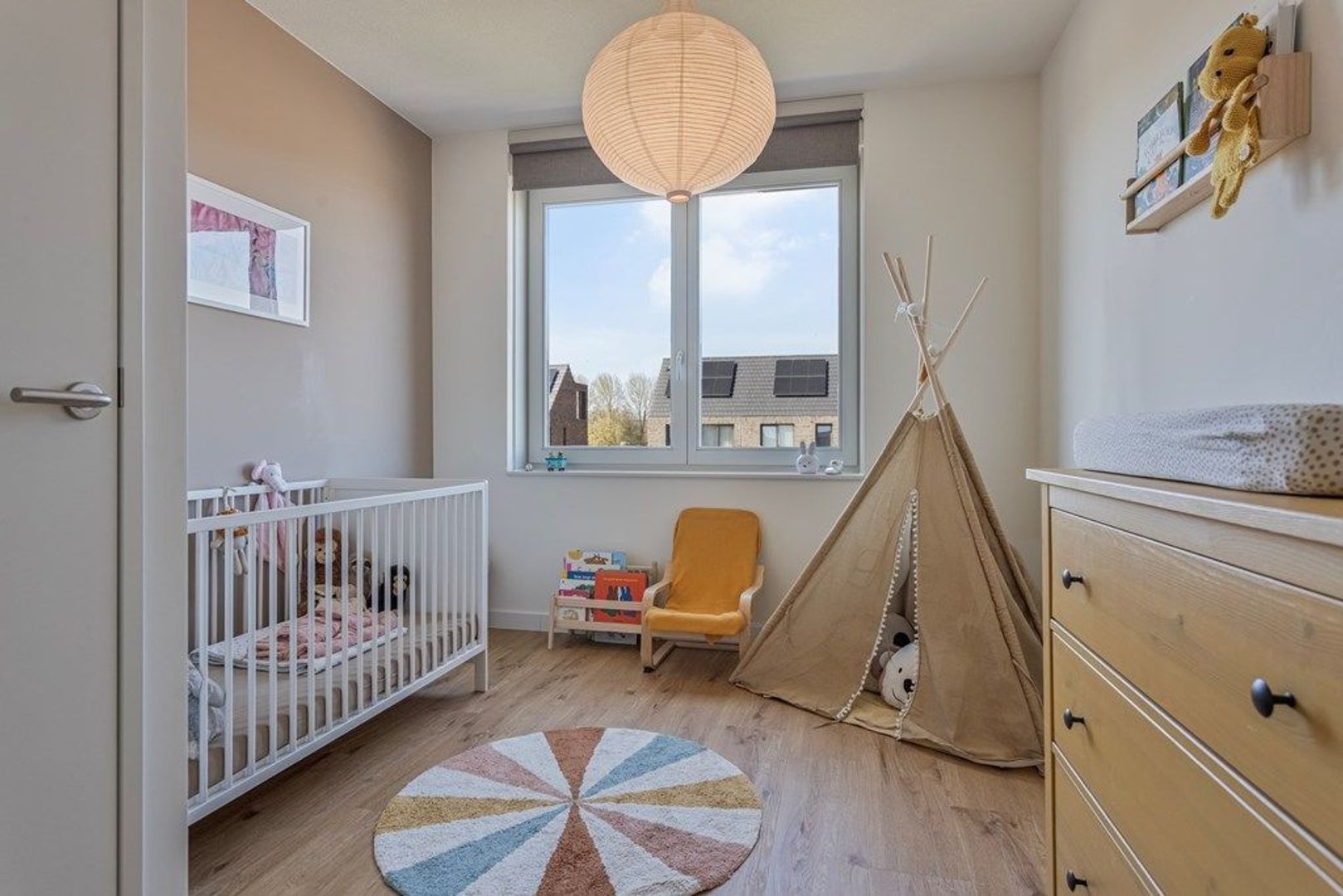 Van Der Duijn Van Maasdamweg 461, Rotterdam foto-24