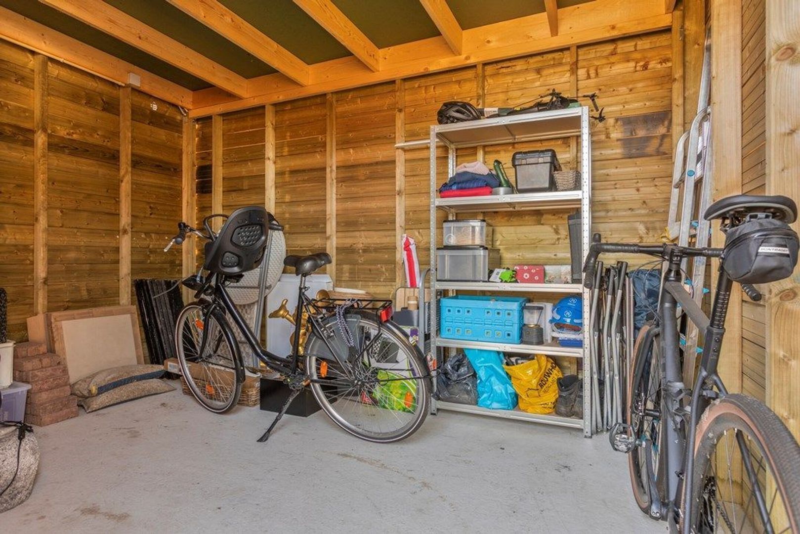 Van Der Duijn Van Maasdamweg 461, Rotterdam foto-36