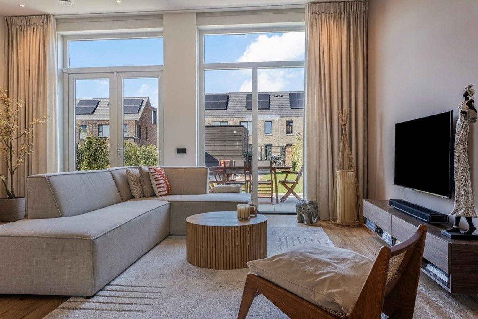 Van Der Duijn Van Maasdamweg 461, Rotterdam foto-6