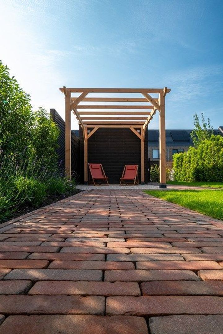 Van Der Duijn Van Maasdamweg 461, Rotterdam foto-33