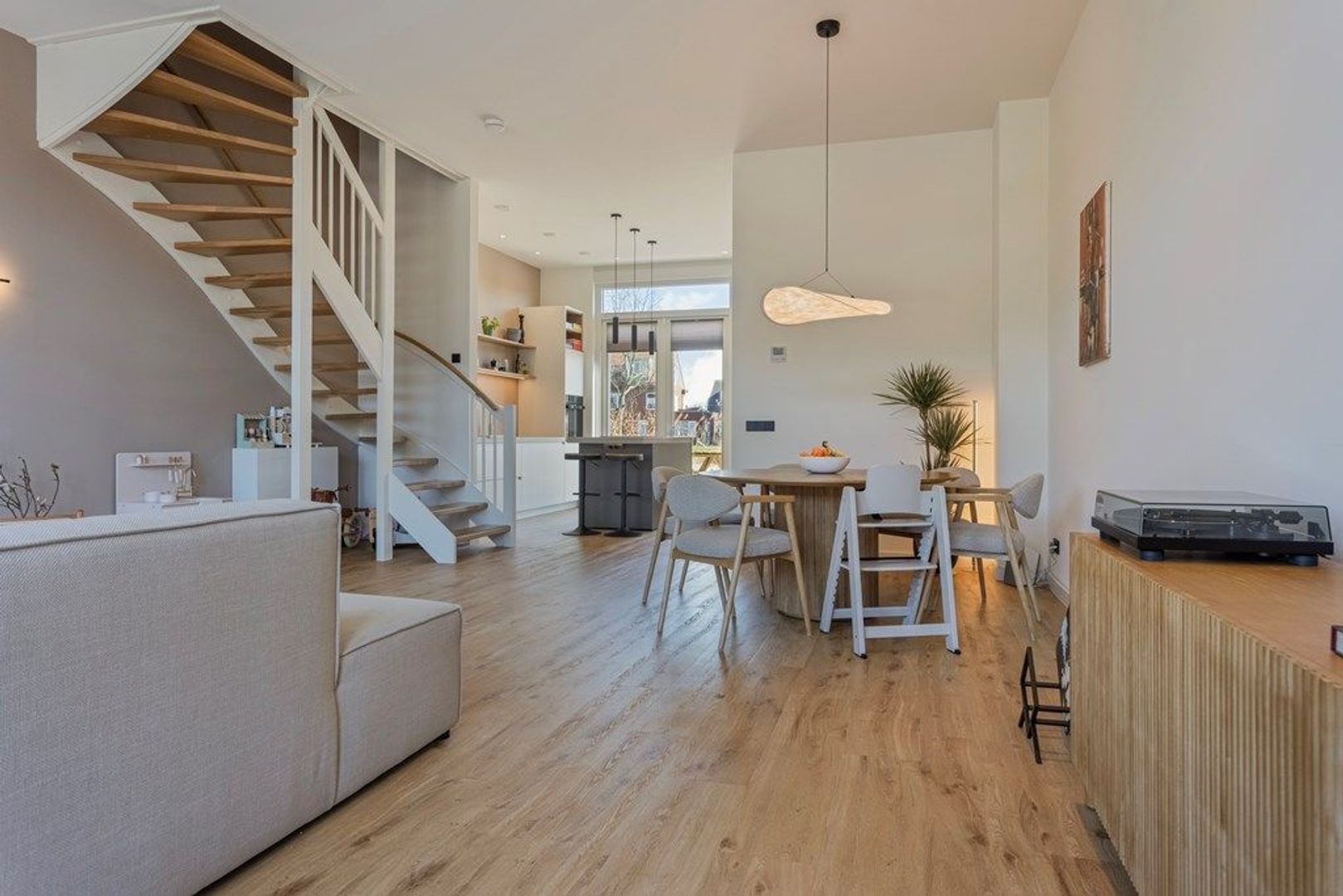 Van Der Duijn Van Maasdamweg 461, Rotterdam foto-9