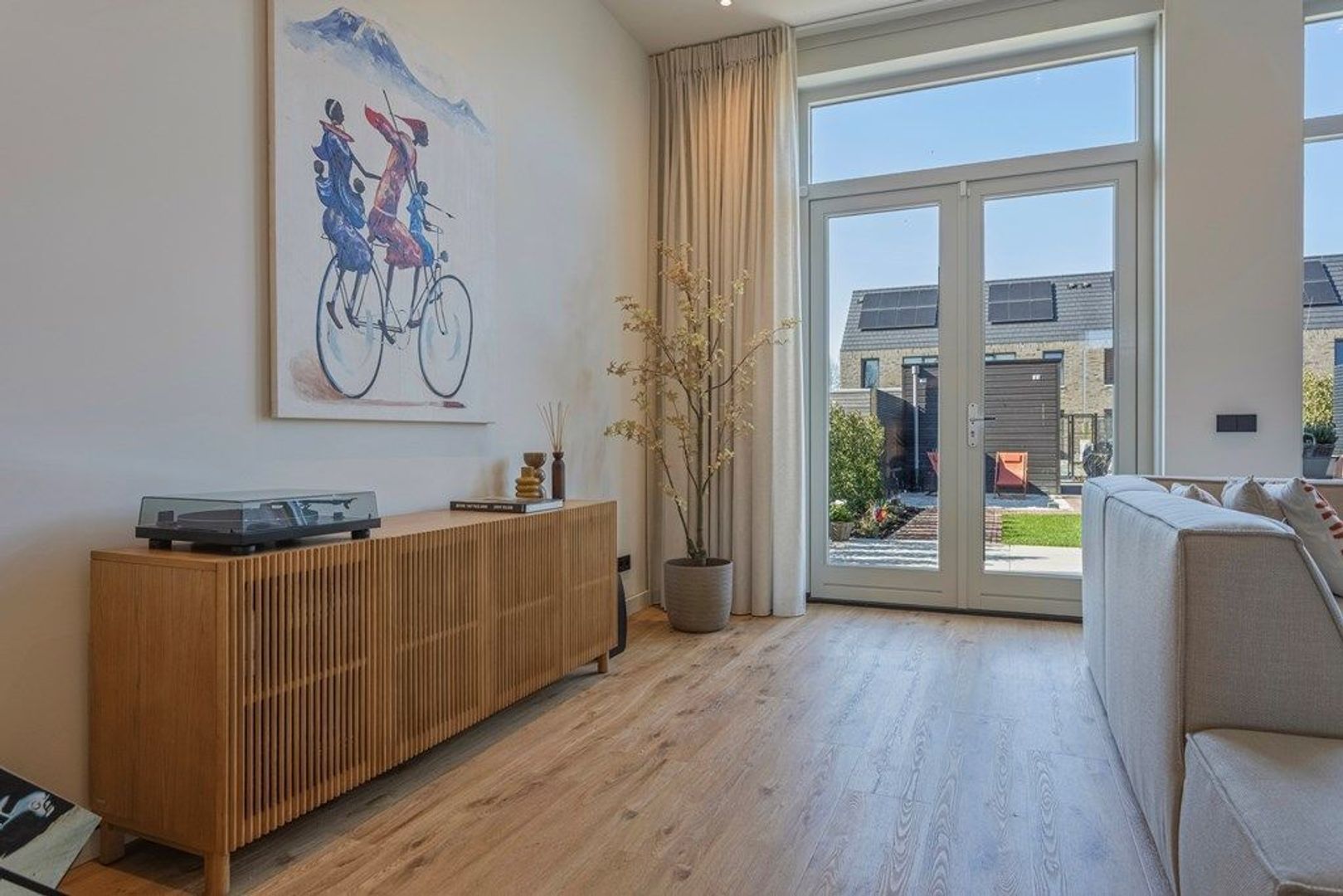 Van Der Duijn Van Maasdamweg 461, Rotterdam foto-8