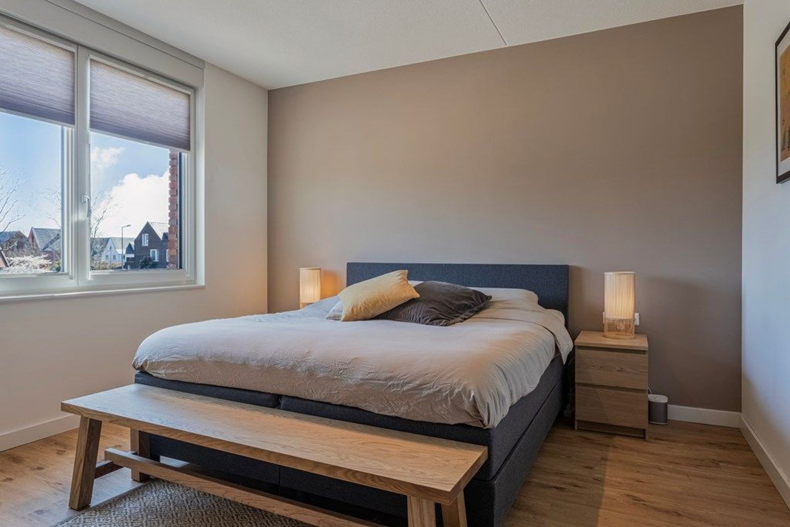 Van Der Duijn Van Maasdamweg 461, Rotterdam foto-16