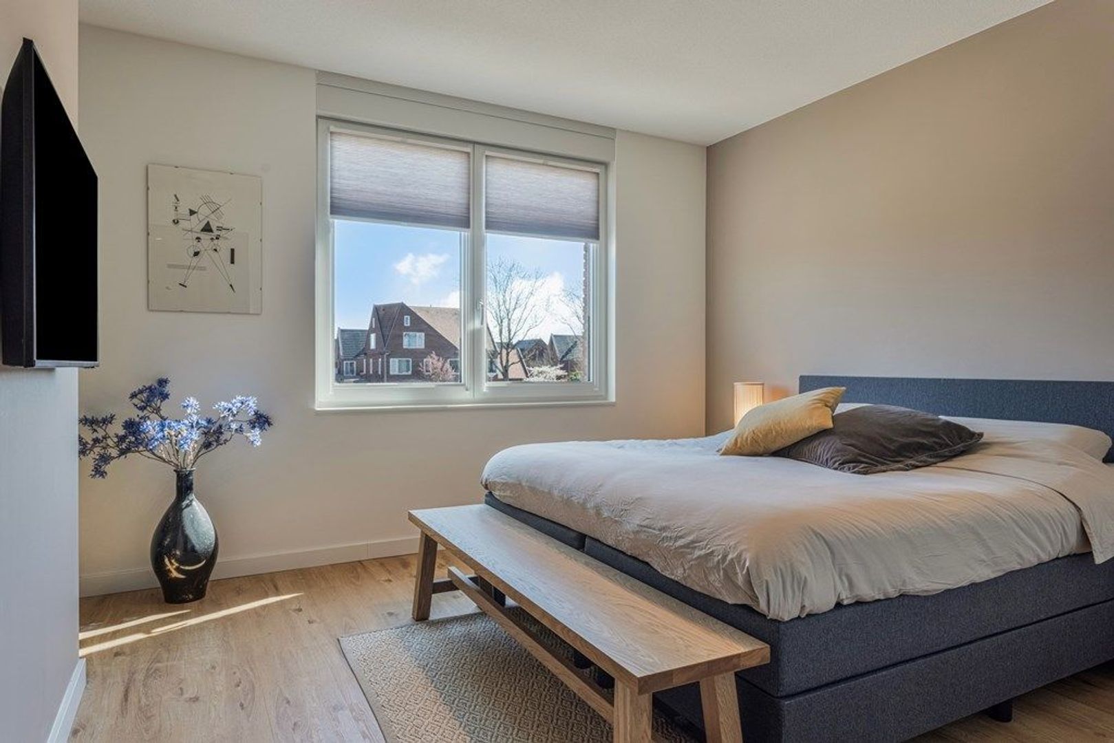 Van Der Duijn Van Maasdamweg 461, Rotterdam foto-15