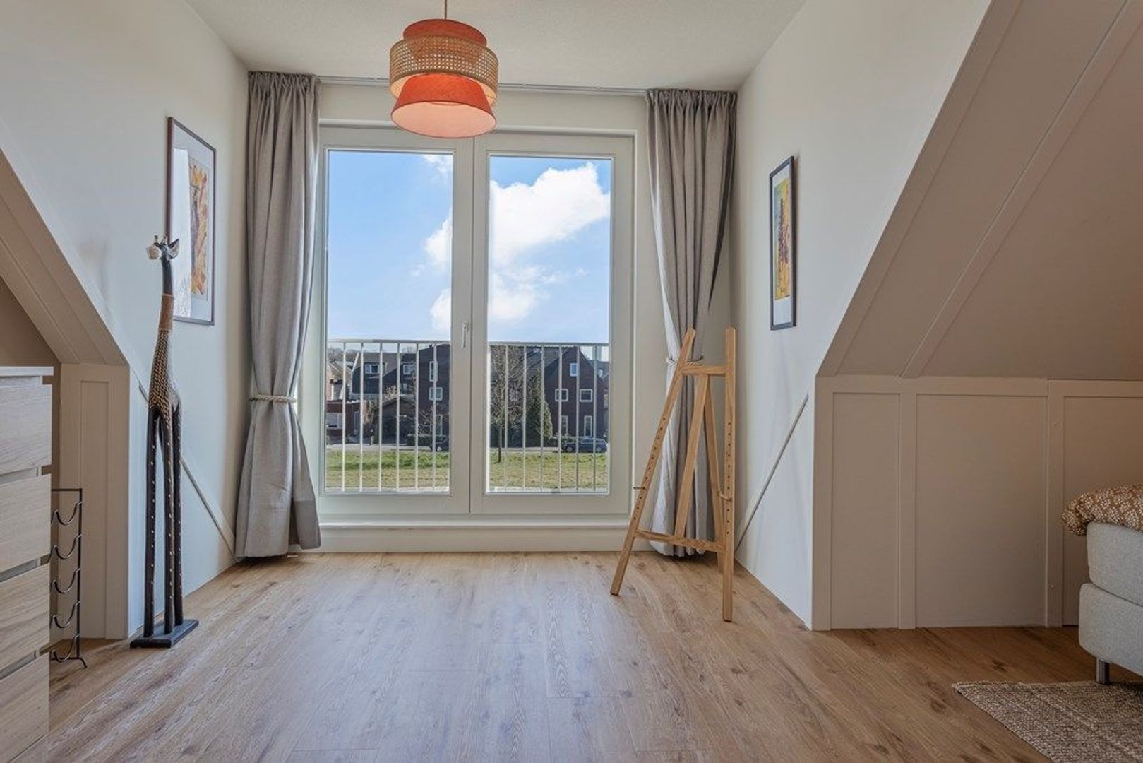 Van Der Duijn Van Maasdamweg 461, Rotterdam foto-29