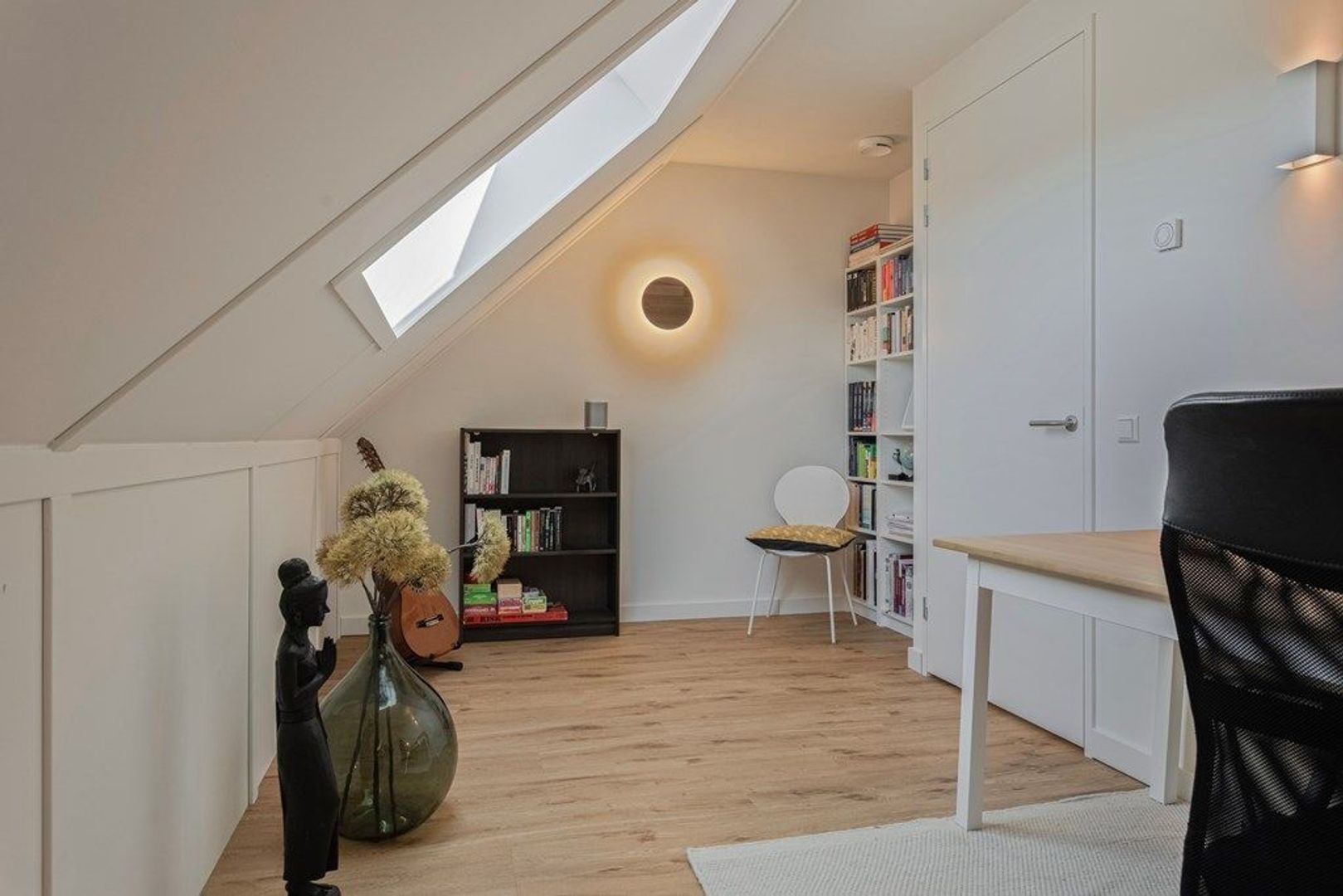 Van Der Duijn Van Maasdamweg 461, Rotterdam foto-32