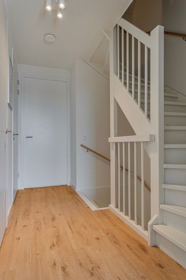 Van Der Duijn Van Maasdamweg 461, Rotterdam foto-27