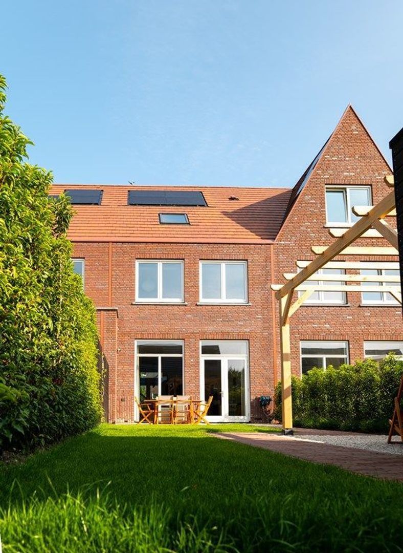 Van Der Duijn Van Maasdamweg 461, Rotterdam foto-12