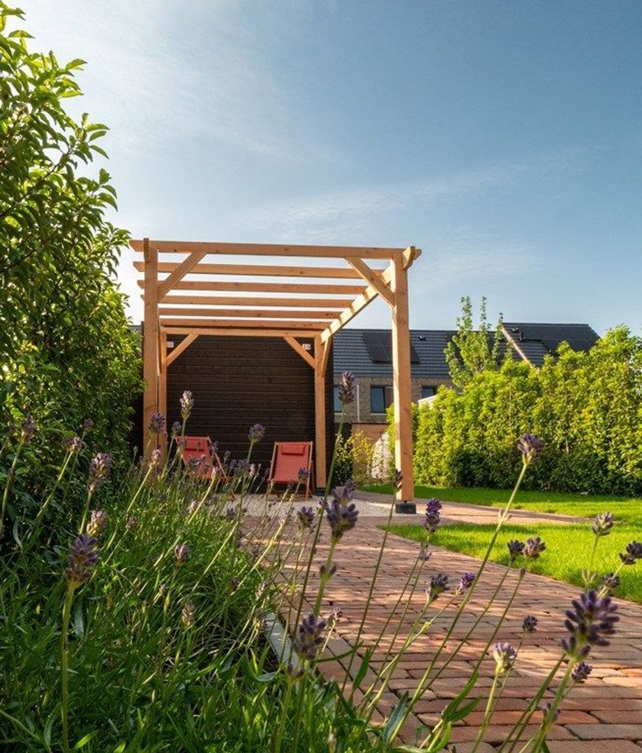 Van Der Duijn Van Maasdamweg 461, Rotterdam foto-11